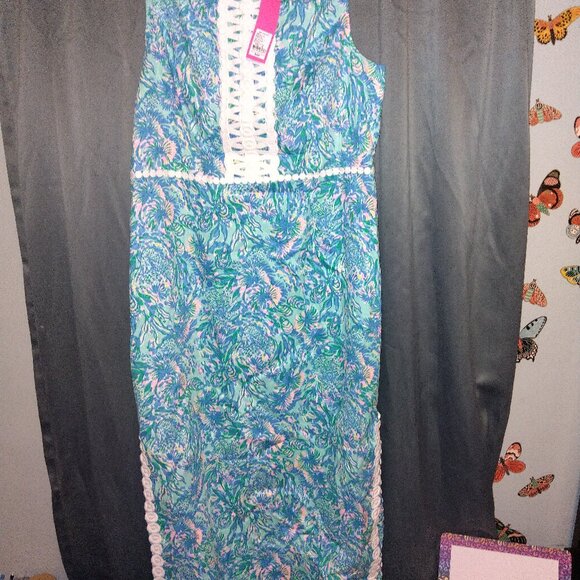 Lilly Pulitzer Dresses & Skirts - Lilly Pulitzer dress NWT